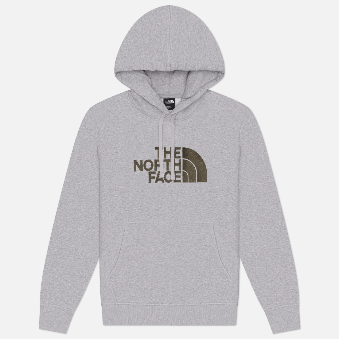The North Face Мужская толстовка Drew Peak Regular Hoodie