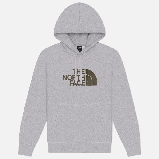 Мужская толстовка The North Face Drew Peak Regular Hoodie
