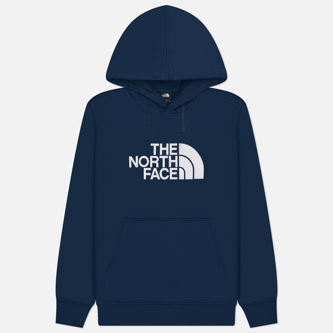 The North Face Мужская толстовка Drew Peak Regular Hoodie