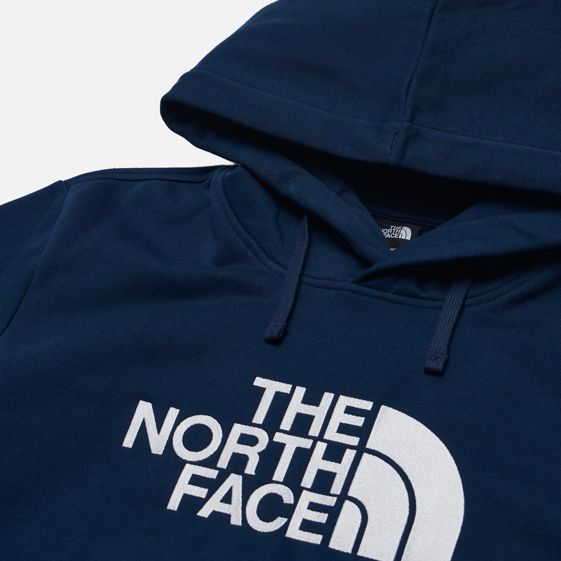 The North Face Мужская толстовка Drew Peak Regular Hoodie