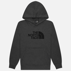 The North Face Мужская толстовка Drew Peak Regular Hoodie