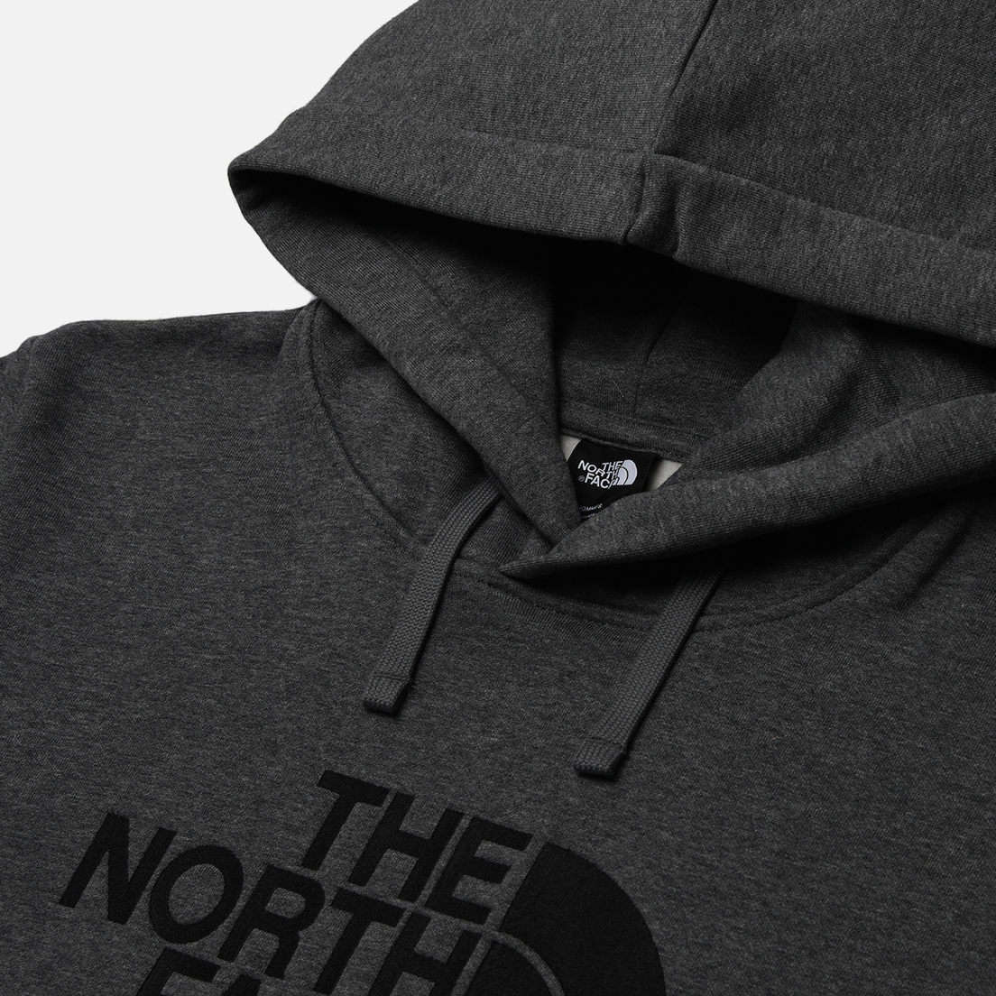 The North Face Мужская толстовка Drew Peak Regular Hoodie