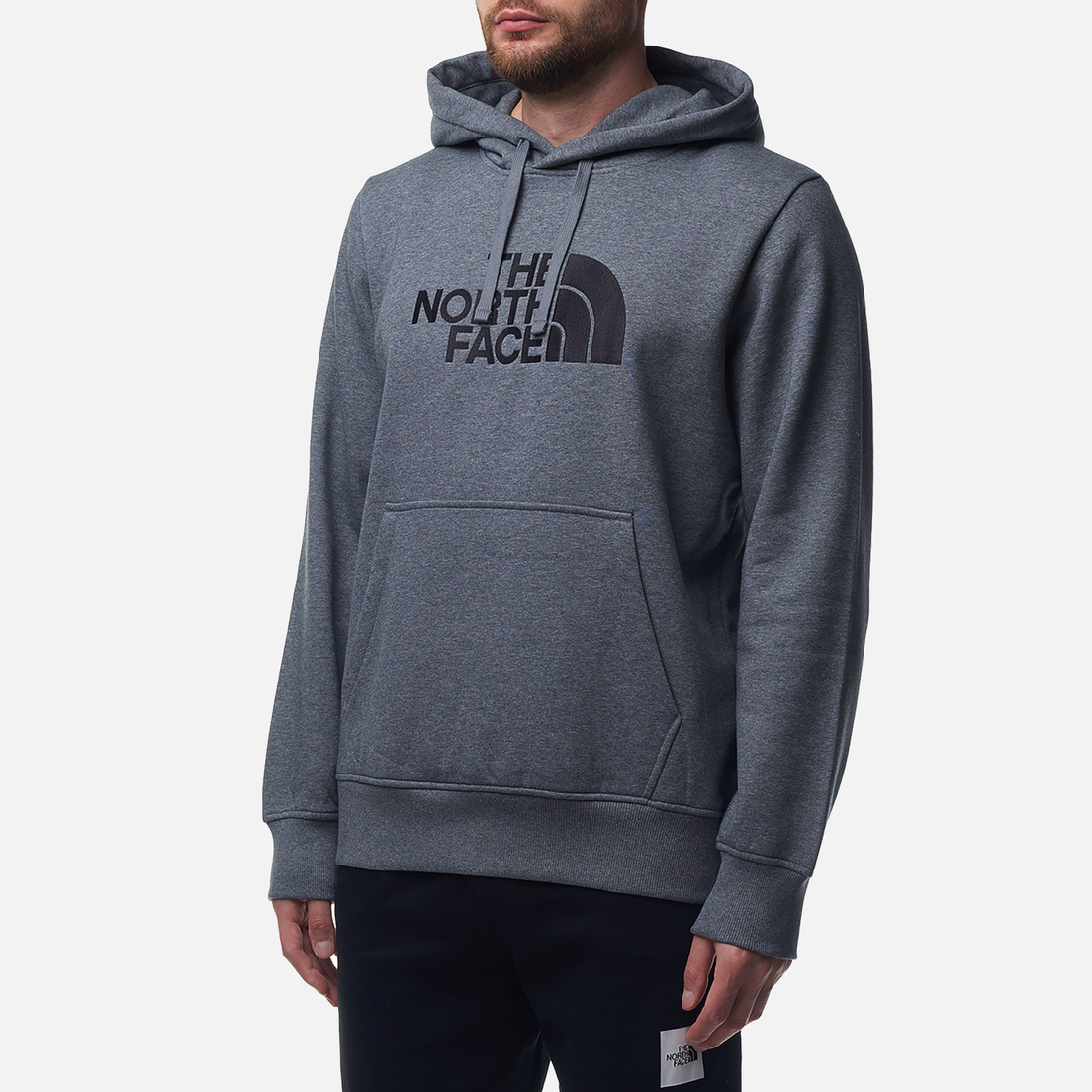 The North Face Мужская толстовка Drew Peak Regular Hoodie