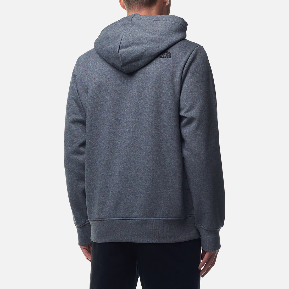 The North Face Мужская толстовка Drew Peak Regular Hoodie