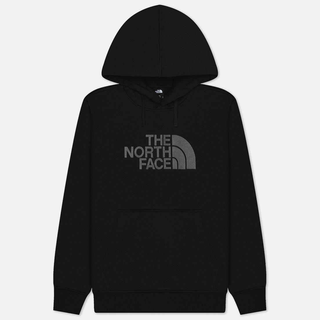 Drew Peak Regular Hoodie