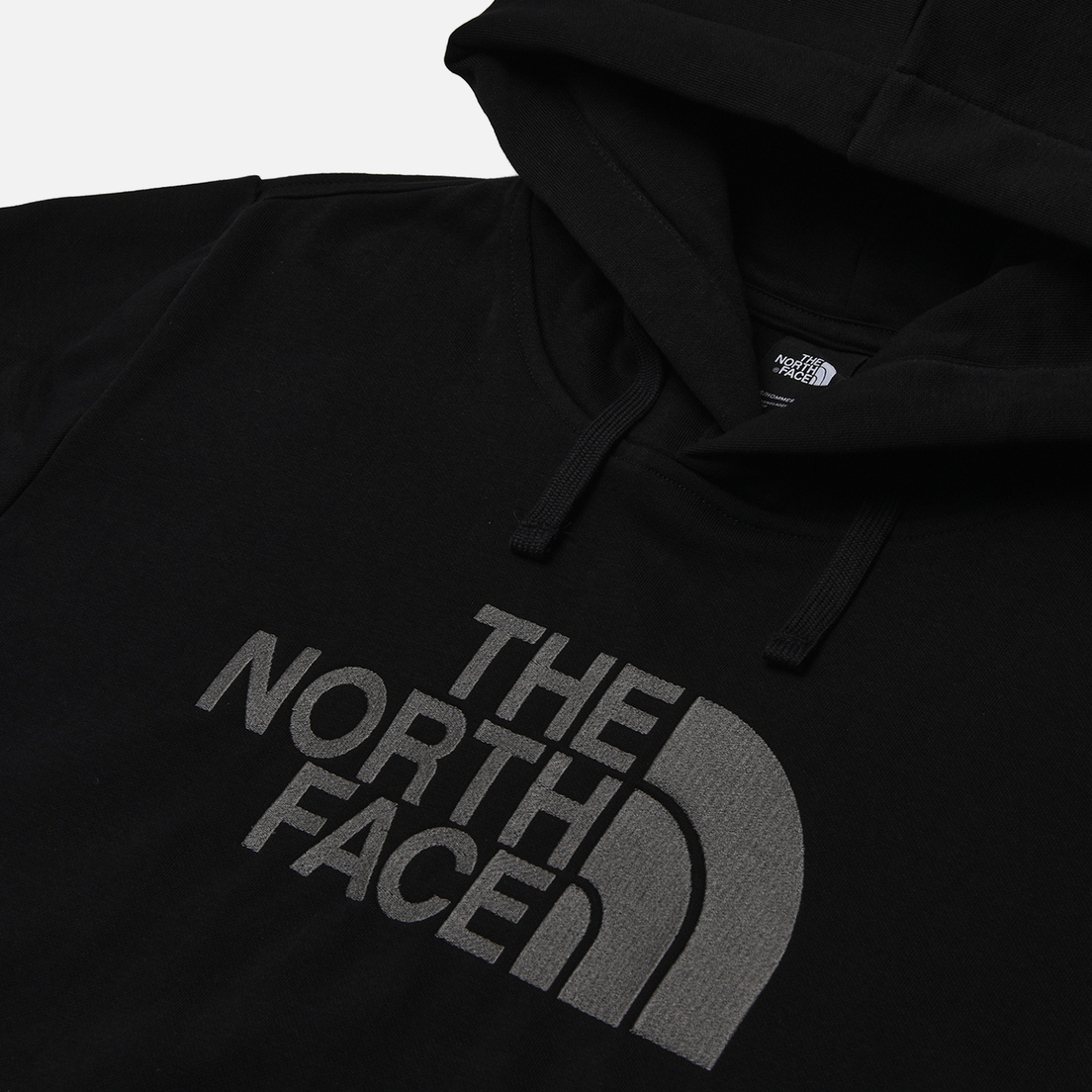 The North Face Мужская толстовка Drew Peak Regular Hoodie