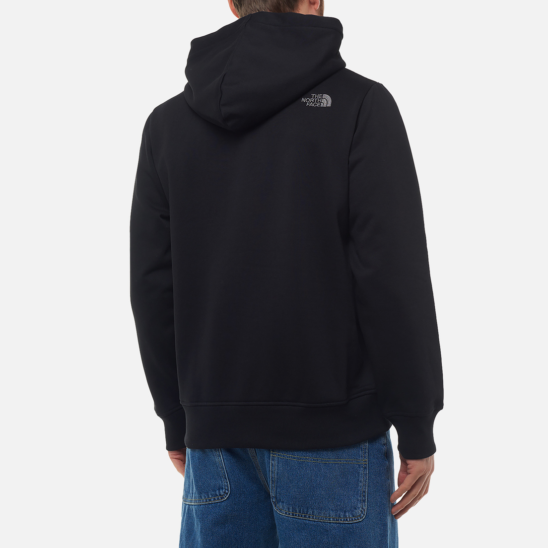 The North Face Мужская толстовка Drew Peak Regular Hoodie