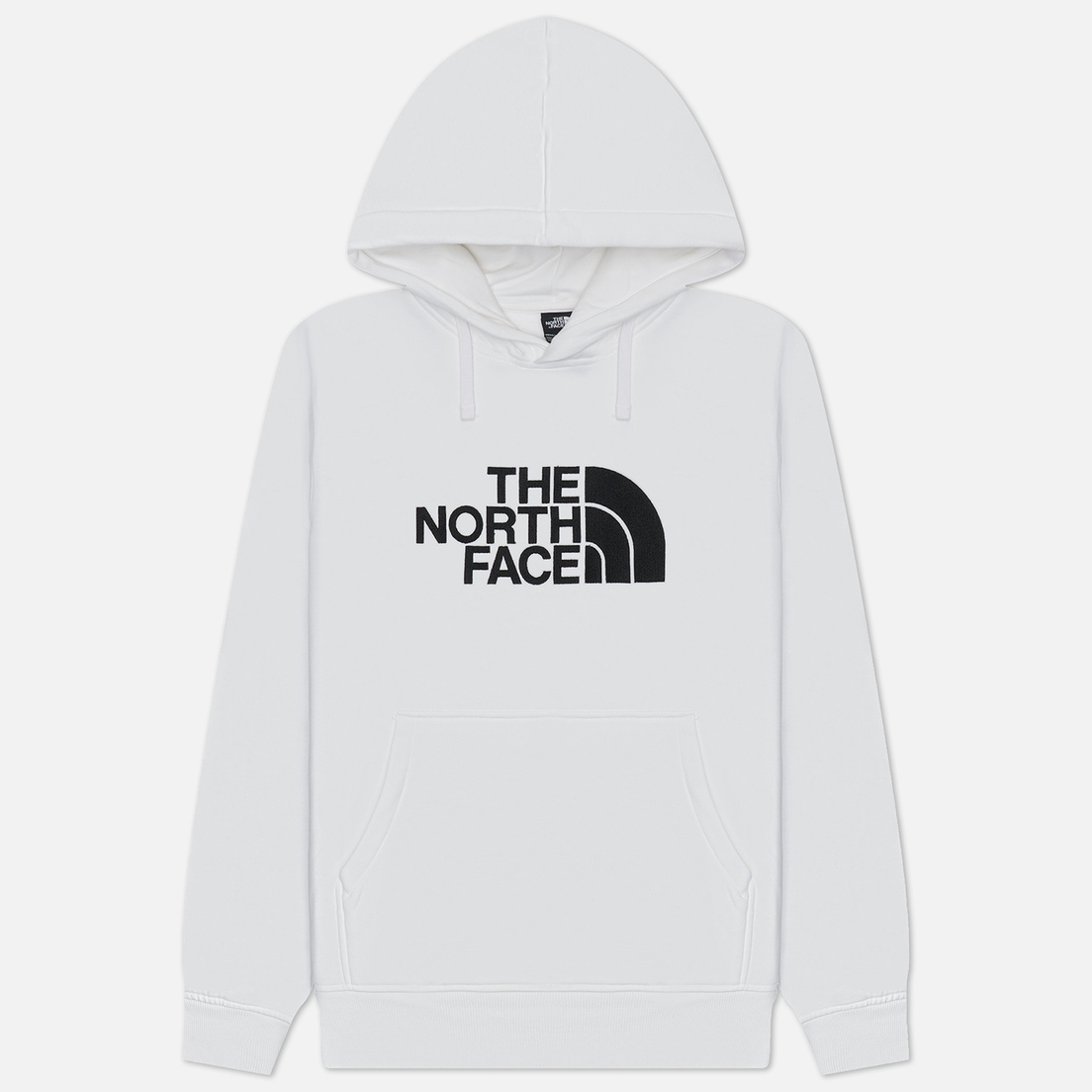 The North Face Drew Peak Regular Hoodie M