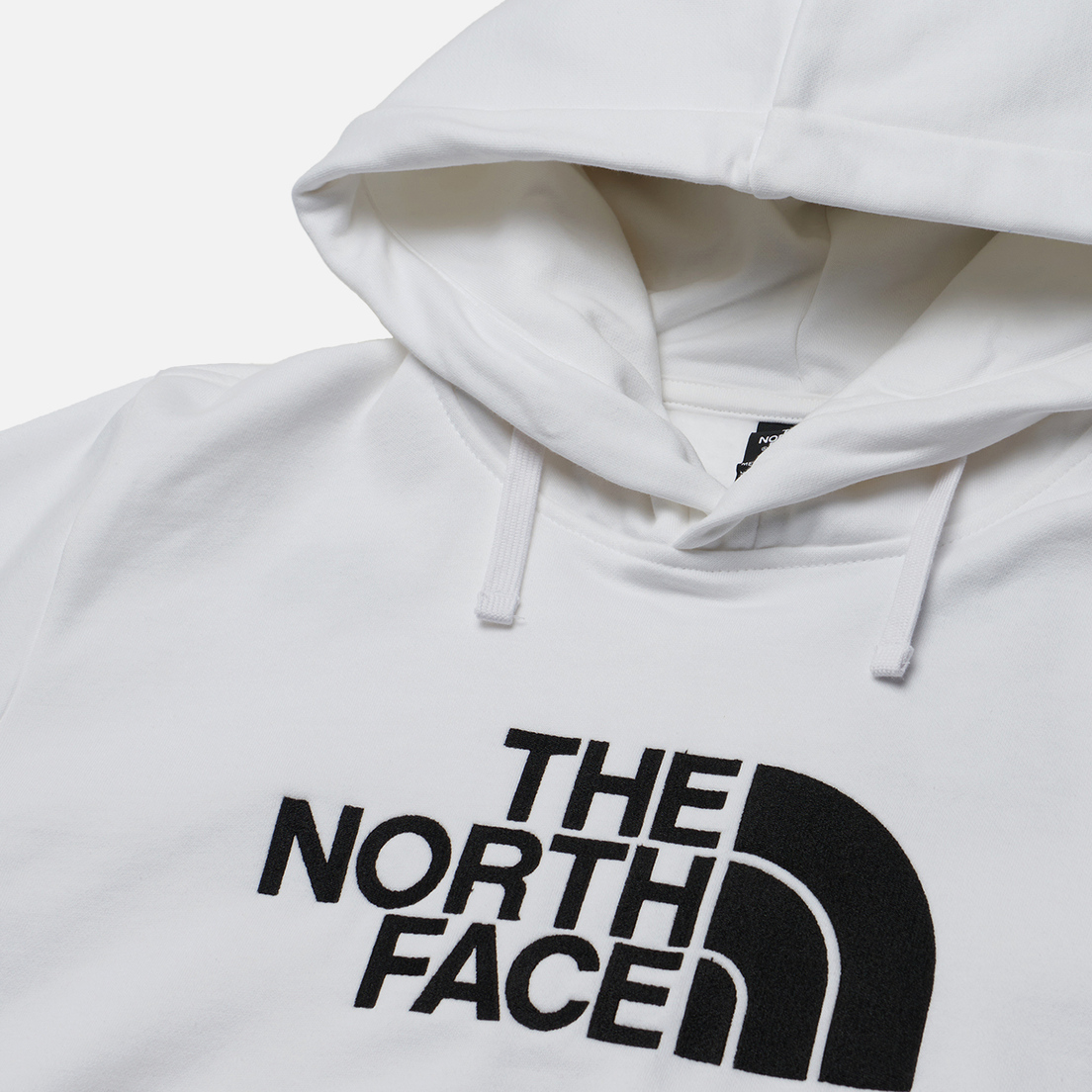 The North Face Мужская толстовка Drew Peak Regular Hoodie