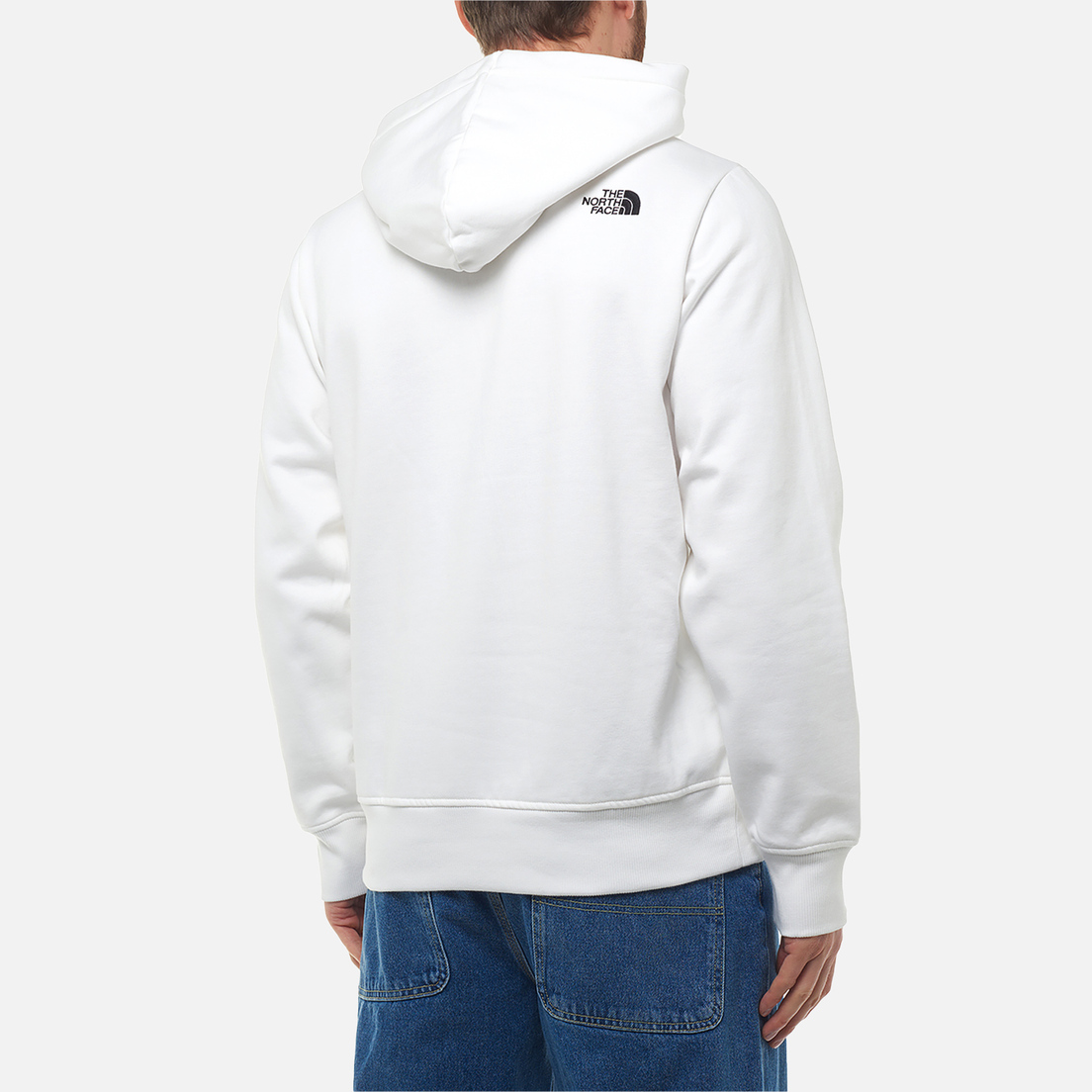 The North Face Мужская толстовка Drew Peak Regular Hoodie