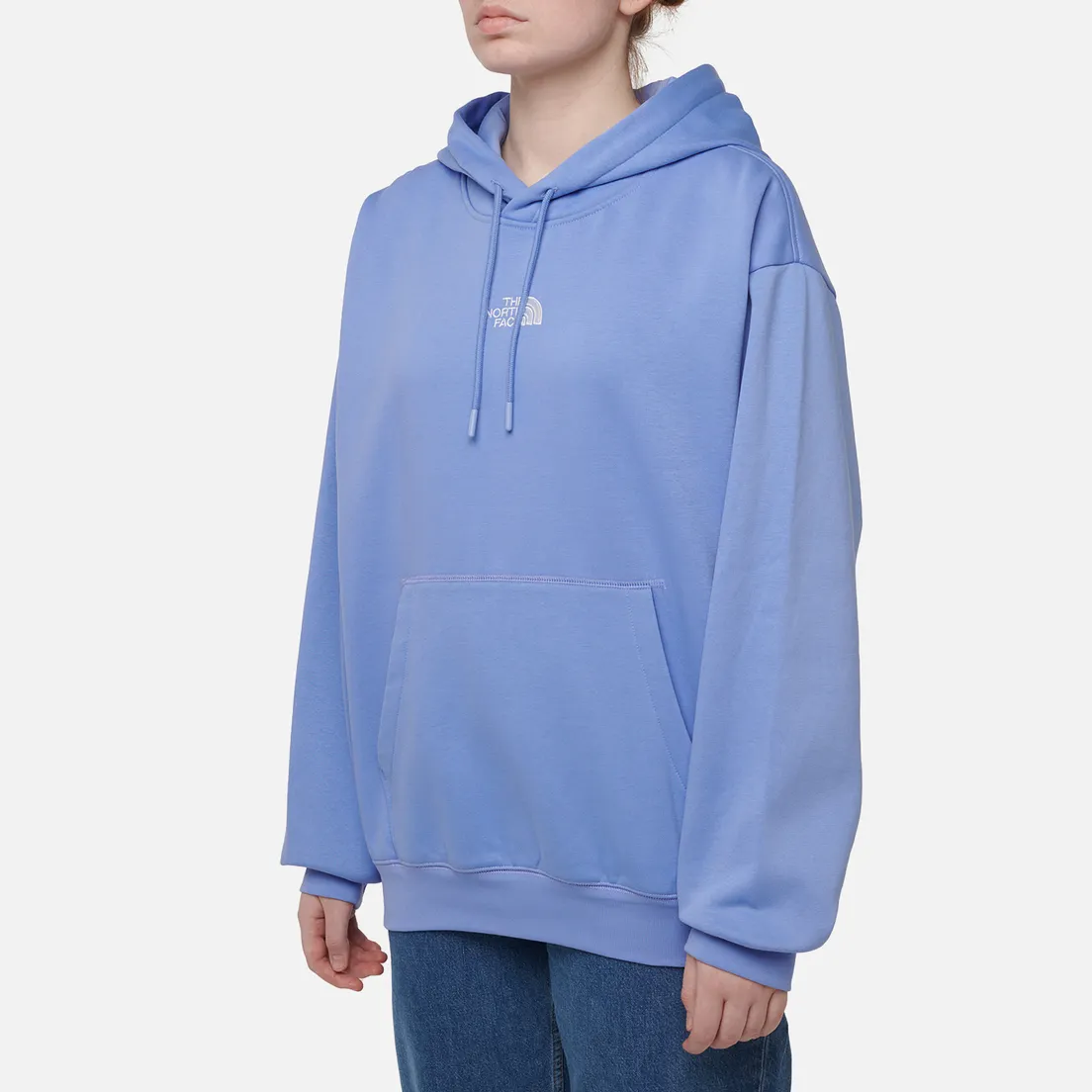 The North Face Женская толстовка Essential Oversized Hoodie