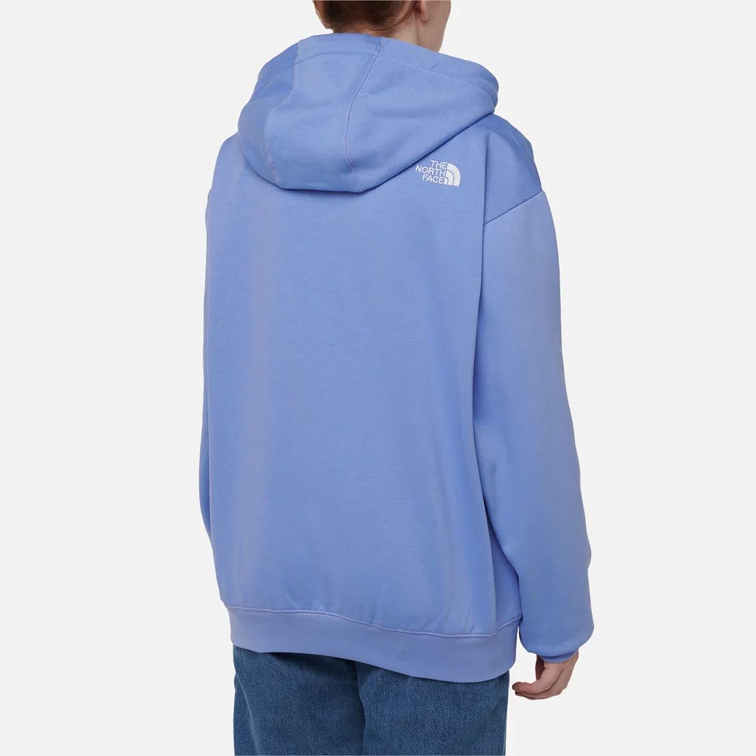 The North Face Женская толстовка Essential Oversized Hoodie