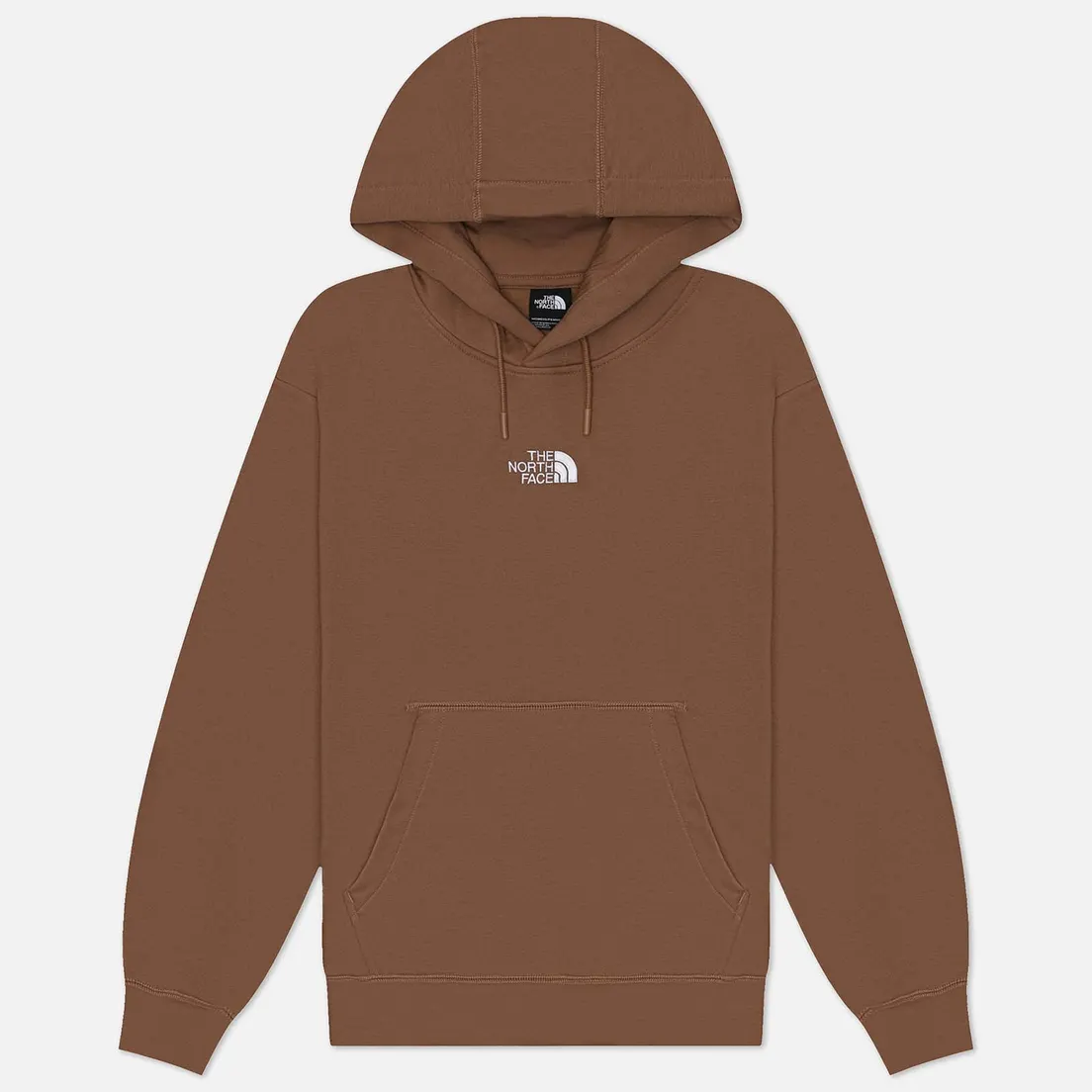 The North Face Женская толстовка Essential Oversized Hoodie