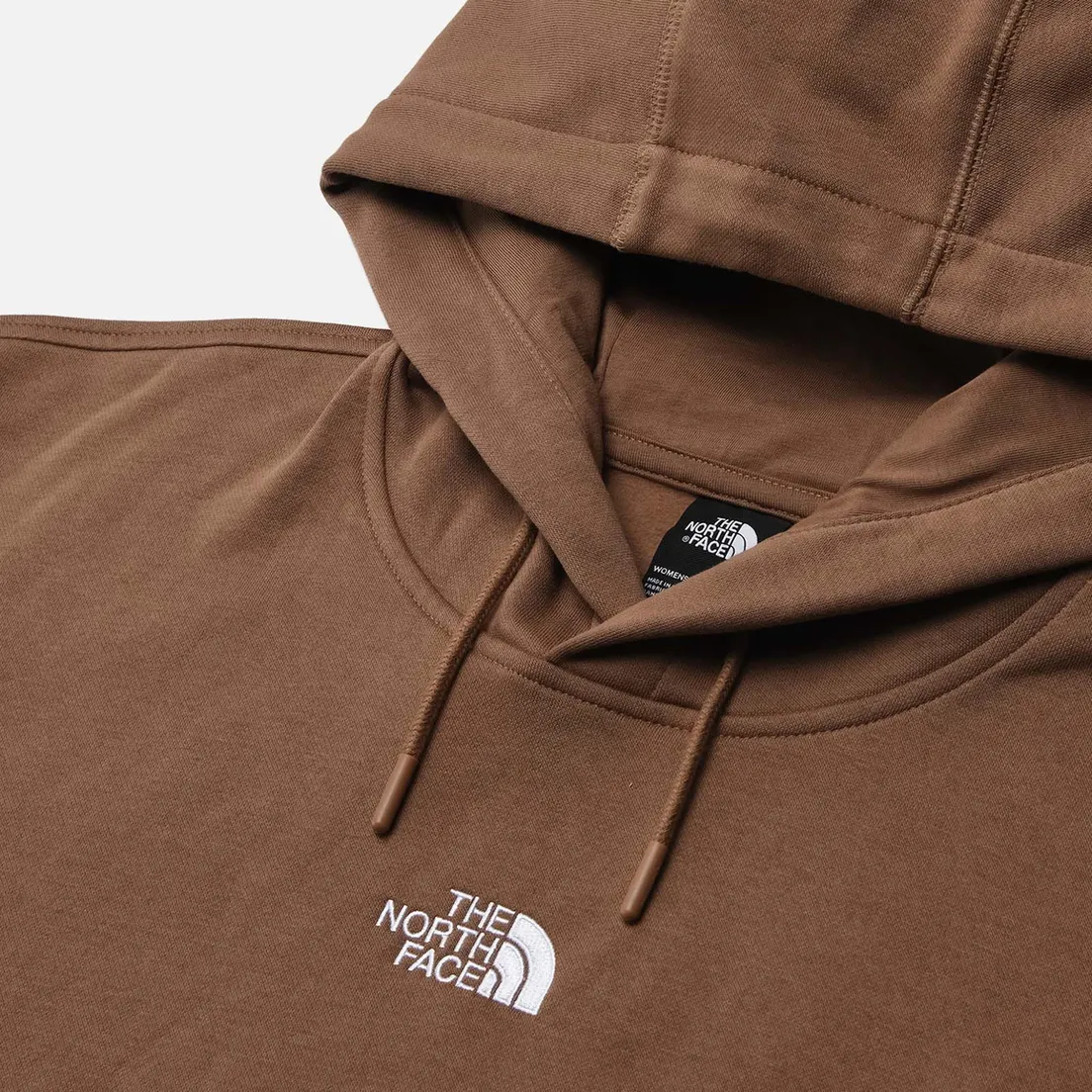 The North Face Женская толстовка Essential Oversized Hoodie