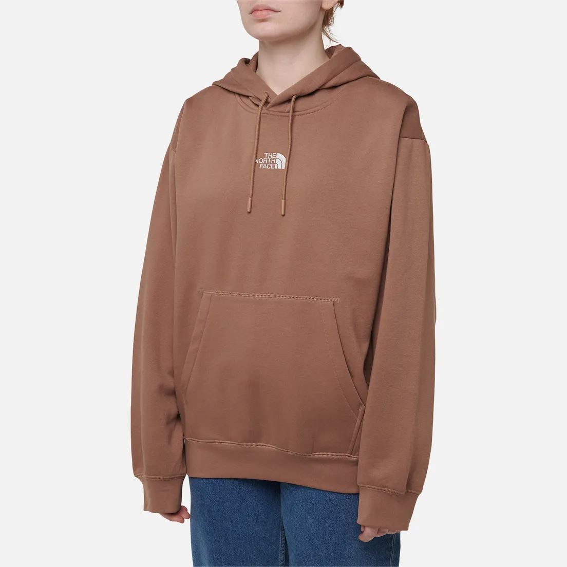 The North Face Женская толстовка Essential Oversized Hoodie