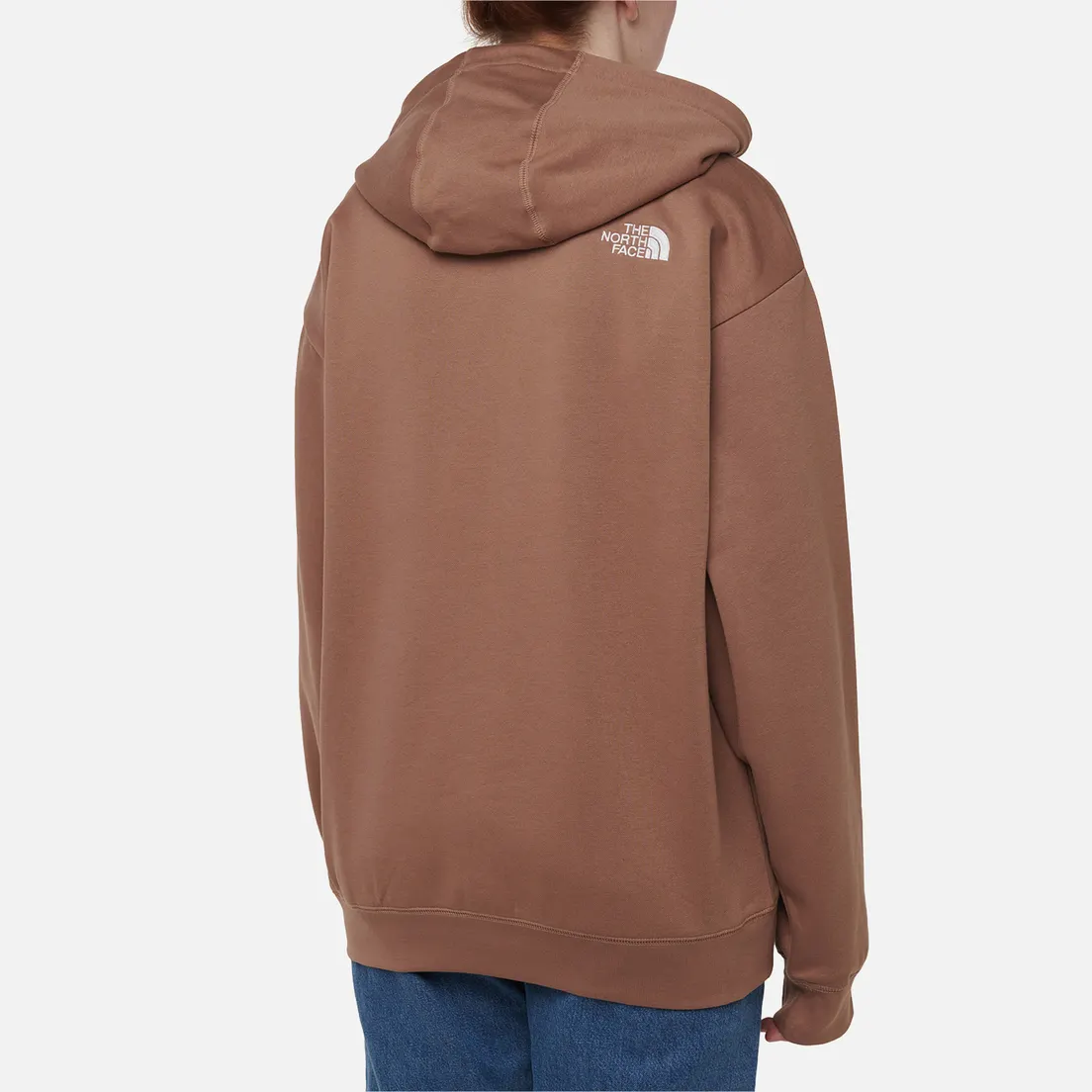 The North Face Женская толстовка Essential Oversized Hoodie