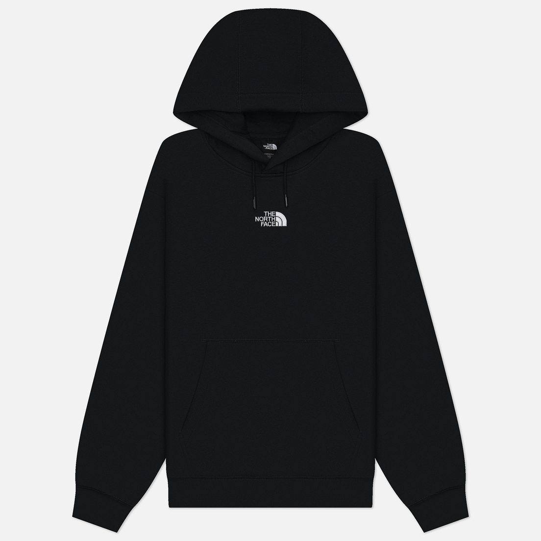 The North Face Женская толстовка Essential Oversized Hoodie