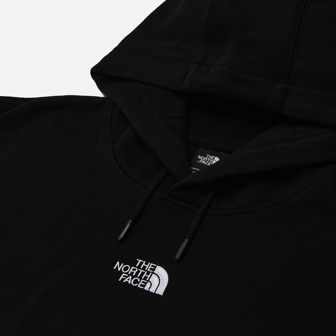 The North Face Женская толстовка Essential Oversized Hoodie