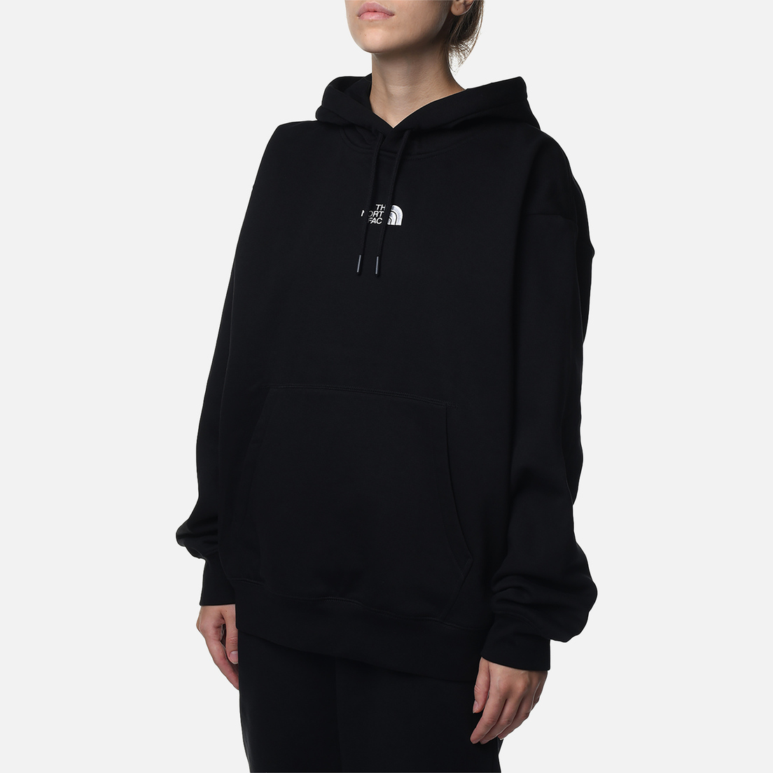 The North Face Женская толстовка Essential Oversized Hoodie