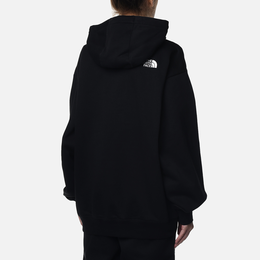 The North Face Женская толстовка Essential Oversized Hoodie