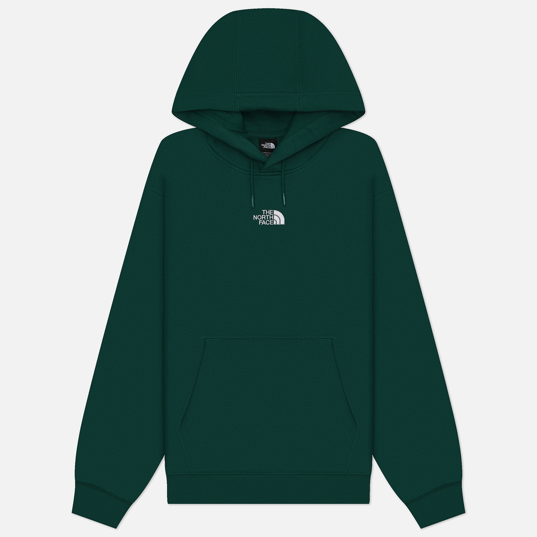 The North Face Женская толстовка Essential Oversized Hoodie