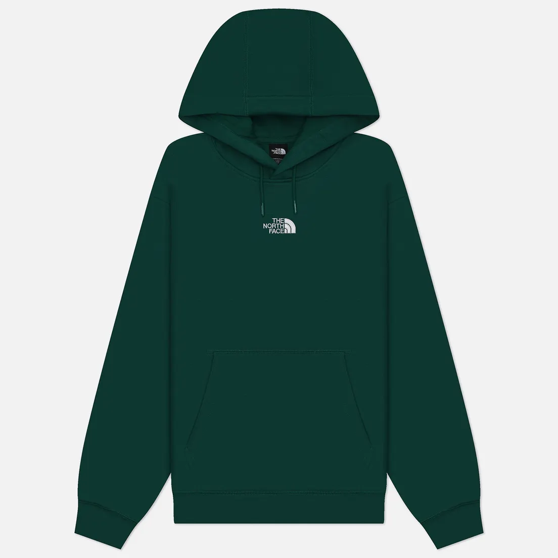 The North Face Женская толстовка Essential Oversized Hoodie