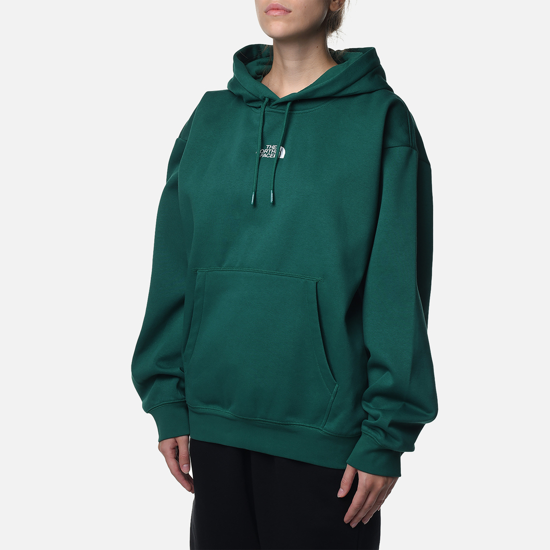 The North Face Женская толстовка Essential Oversized Hoodie