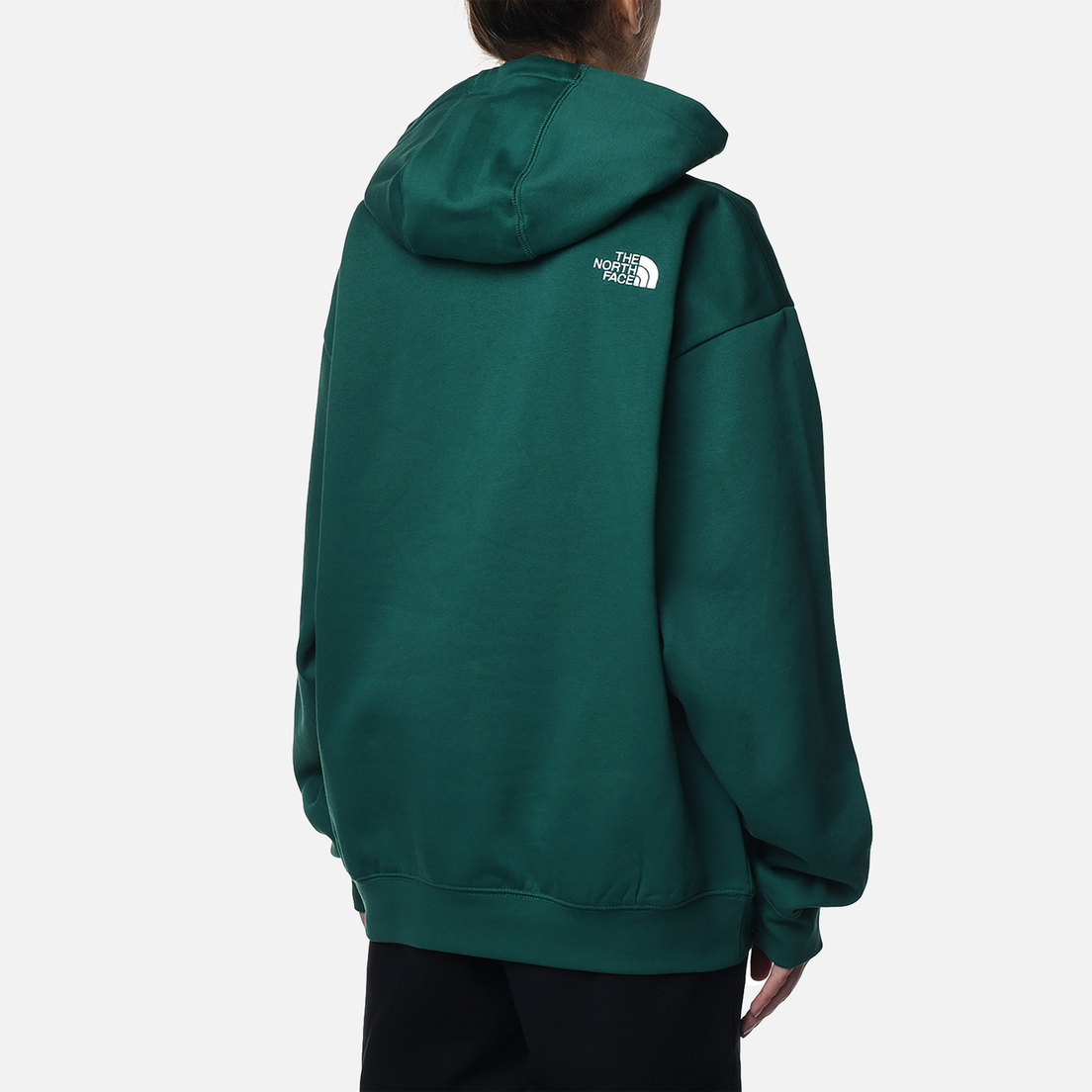 The North Face Женская толстовка Essential Oversized Hoodie