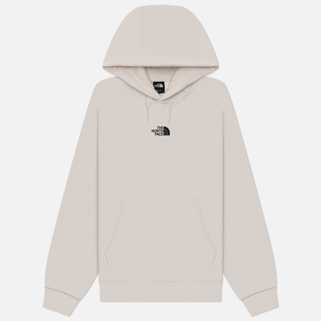 The North Face Женская толстовка Essential Oversized Hoodie