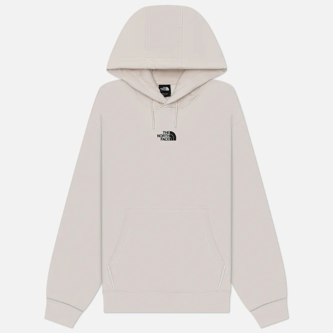 The North Face Женская толстовка Essential Oversized Hoodie