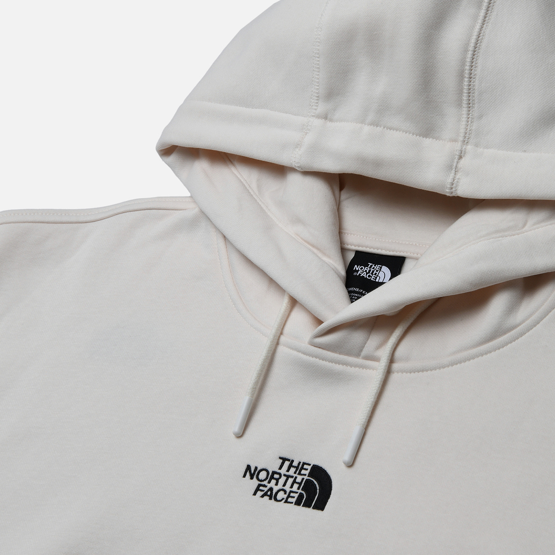 The North Face Женская толстовка Essential Oversized Hoodie