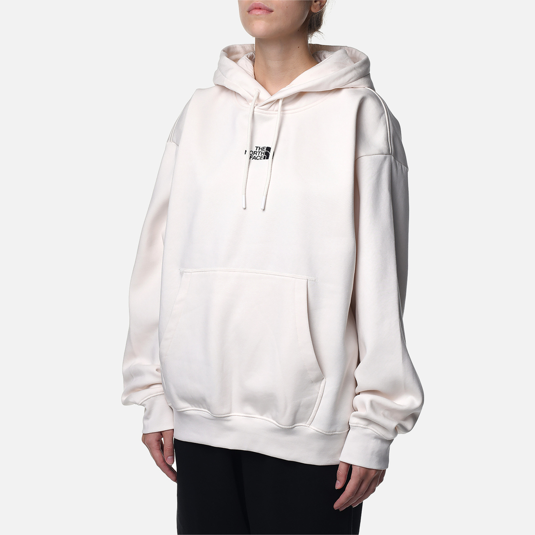 The North Face Женская толстовка Essential Oversized Hoodie