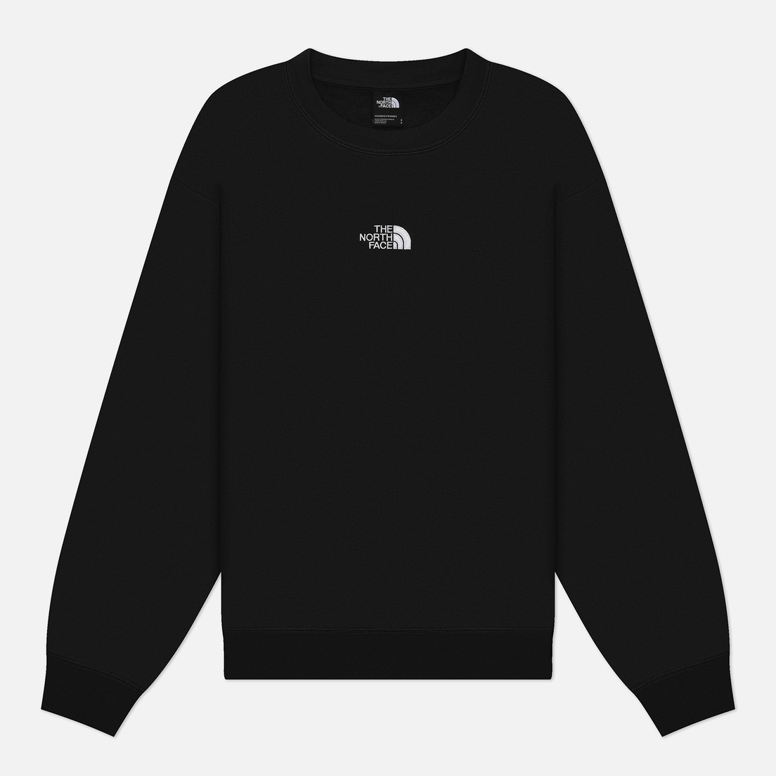 The North Face Женская толстовка Essential Oversized Crew