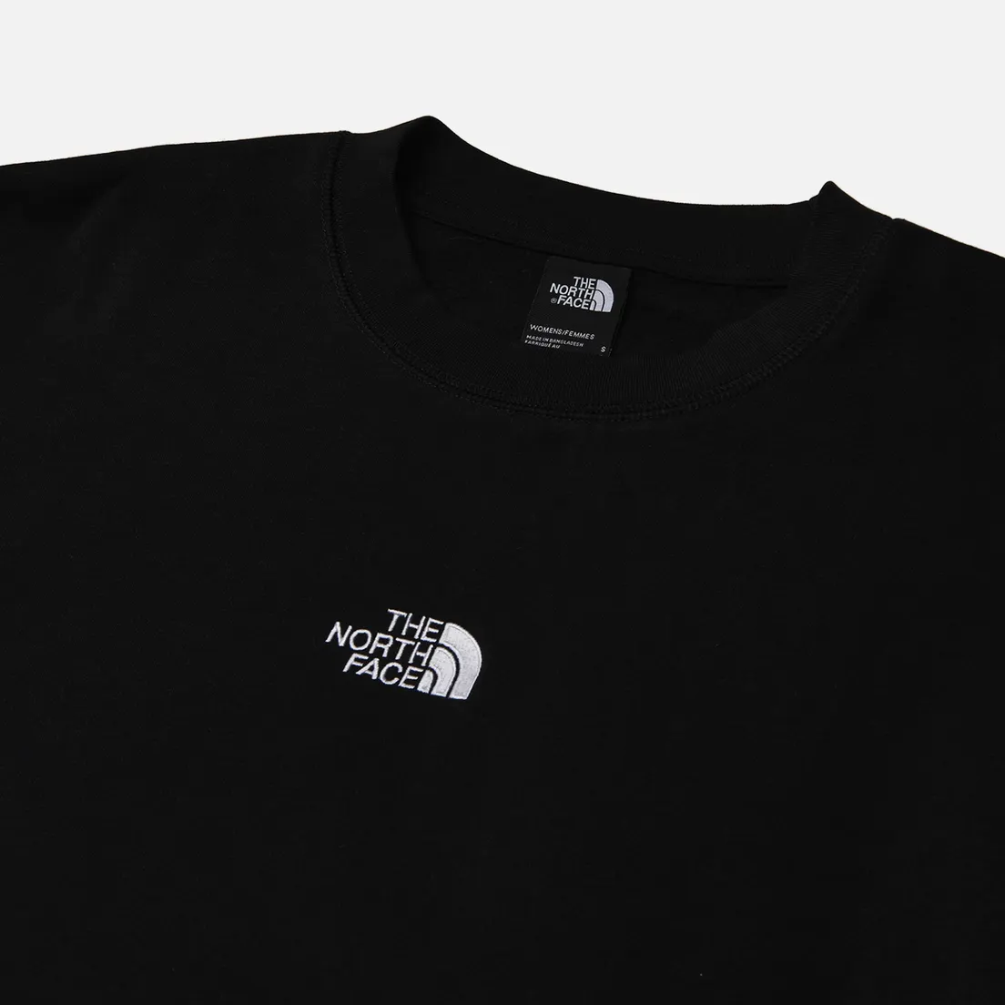 The North Face Женская толстовка Essential Oversized Crew
