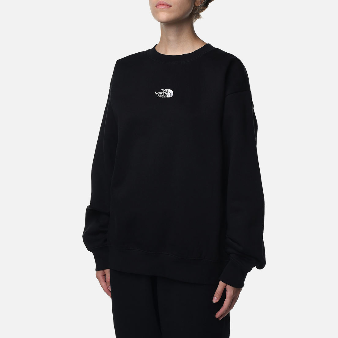 The North Face Женская толстовка Essential Oversized Crew