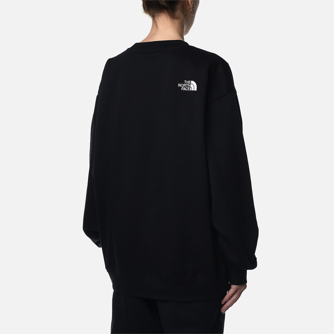 The North Face Женская толстовка Essential Oversized Crew