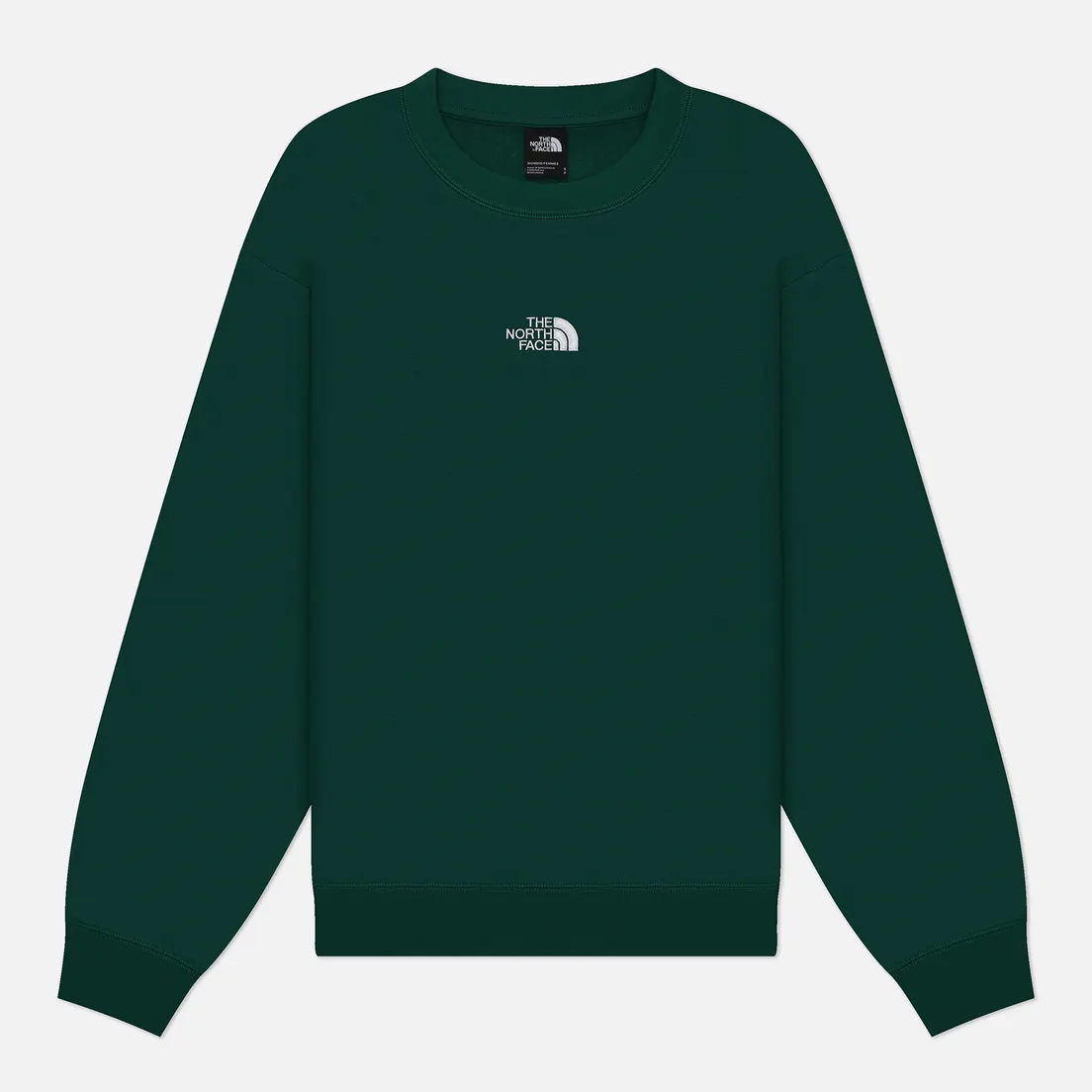 The North Face Женская толстовка Essential Oversized Crew
