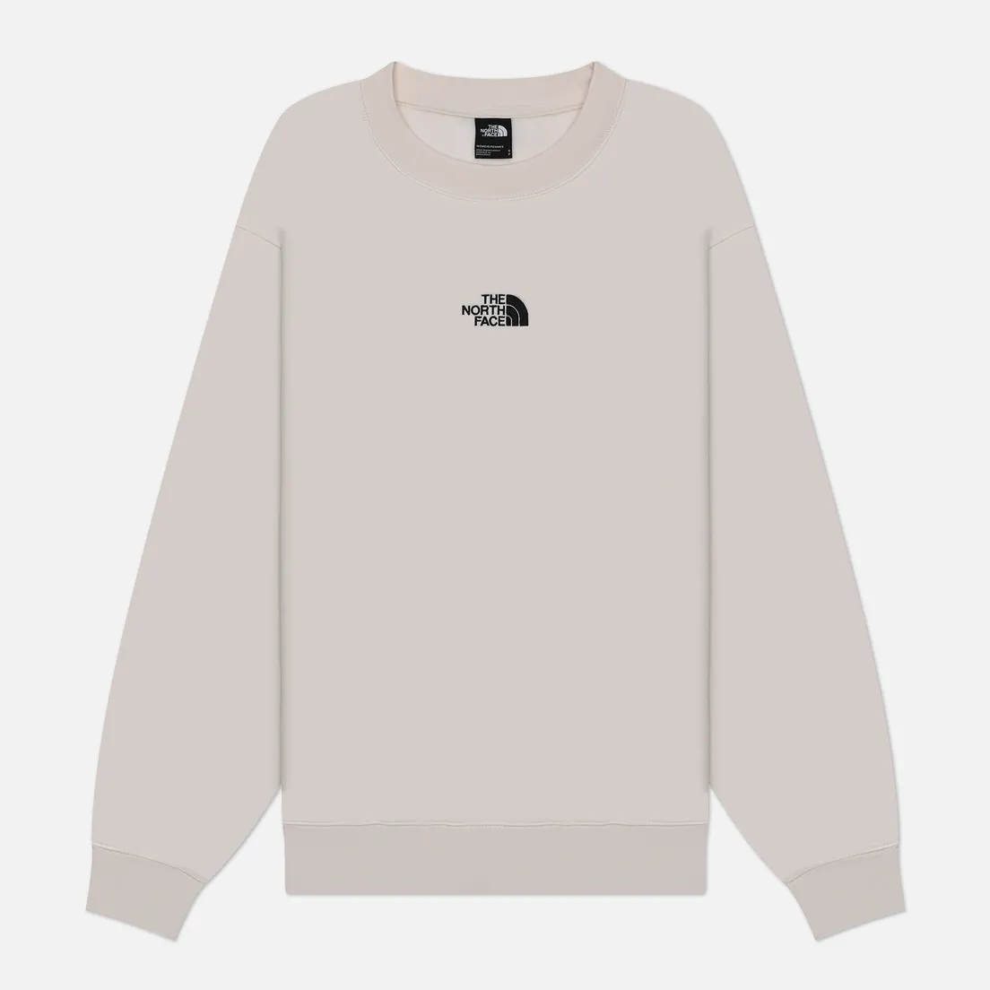 The North Face Женская толстовка Essential Oversized Crew