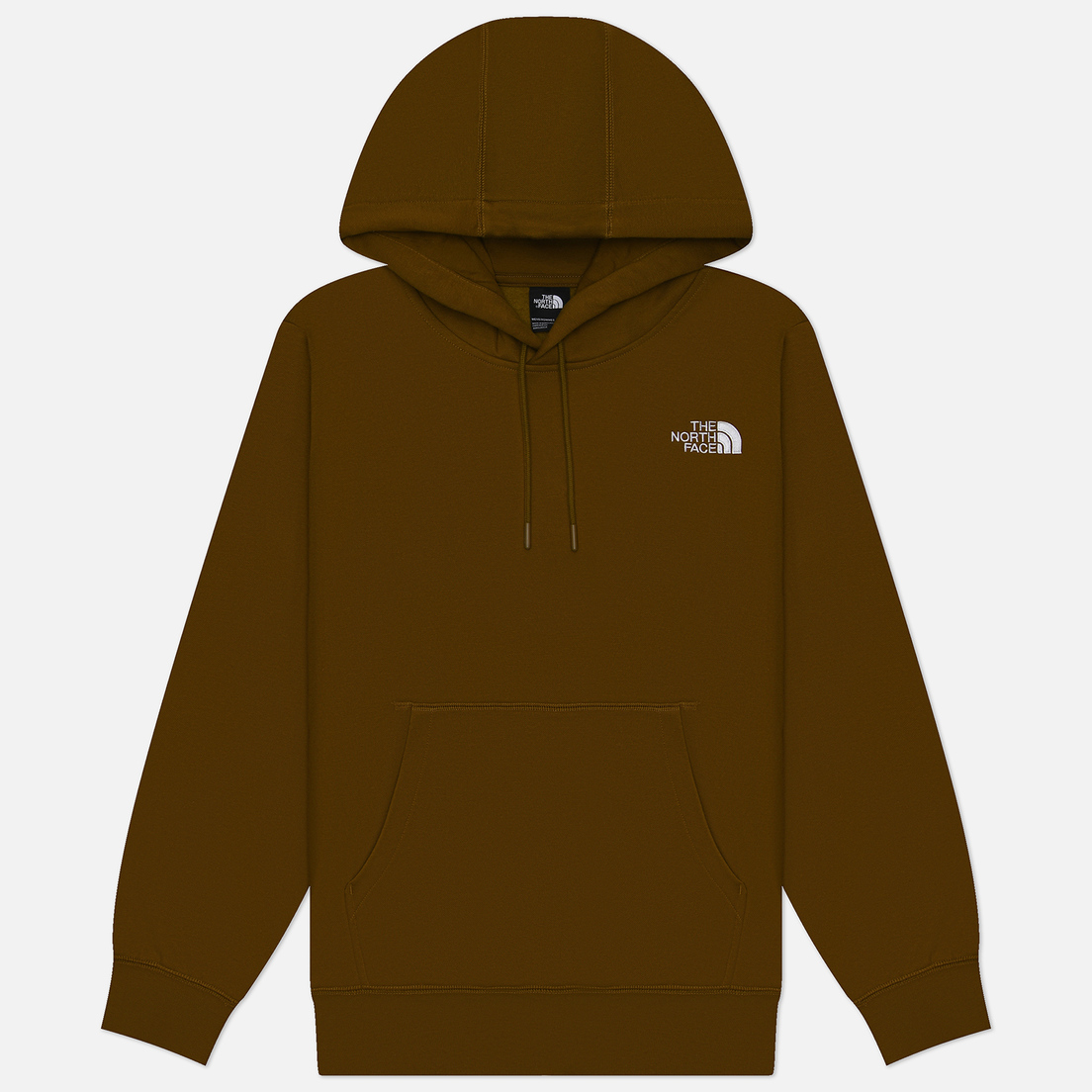 The North Face Мужская толстовка Essential Relaxed Hoodie