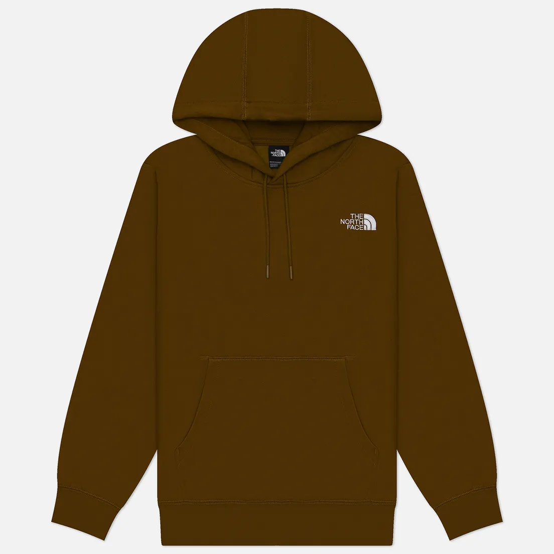 The North Face Мужская толстовка Essential Relaxed Hoodie