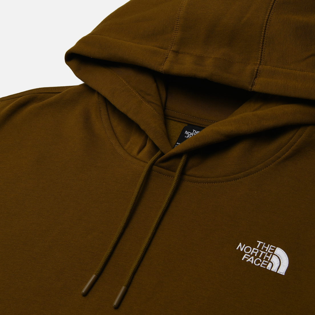 The North Face Мужская толстовка Essential Relaxed Hoodie