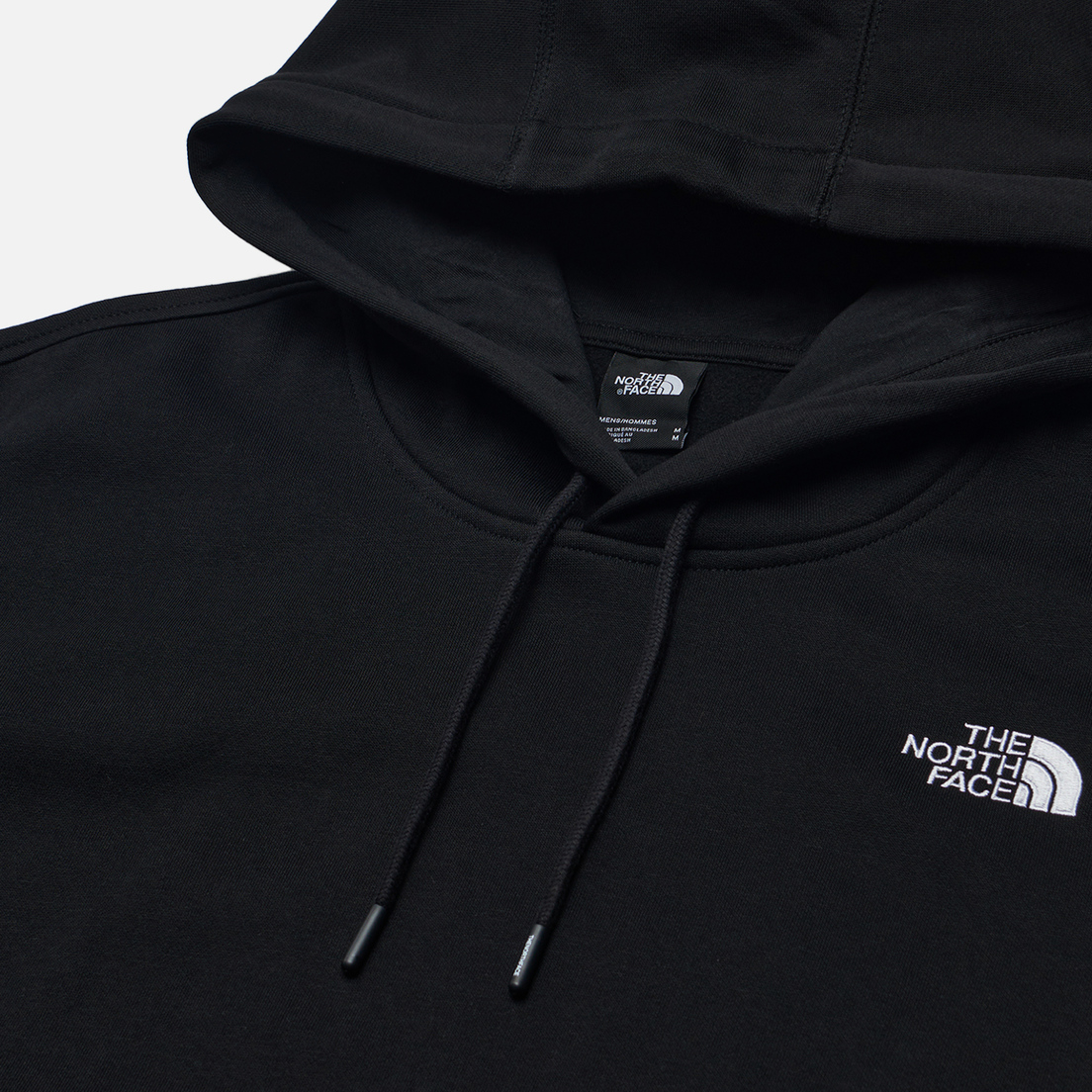 The North Face Мужская толстовка Essential Relaxed Hoodie