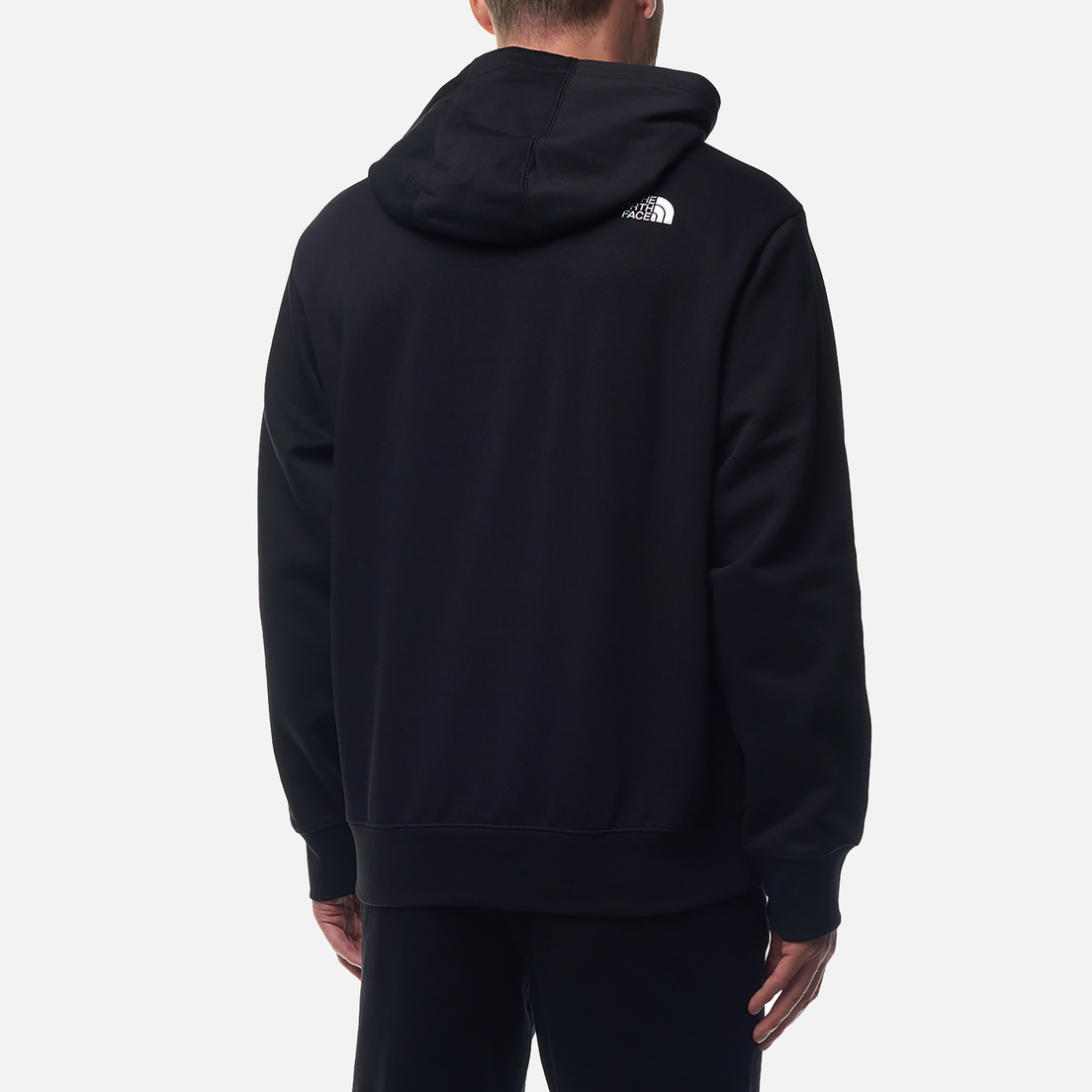 The North Face Мужская толстовка Essential Relaxed Hoodie