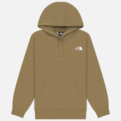 The North Face Мужская толстовка Essential Relaxed Hoodie