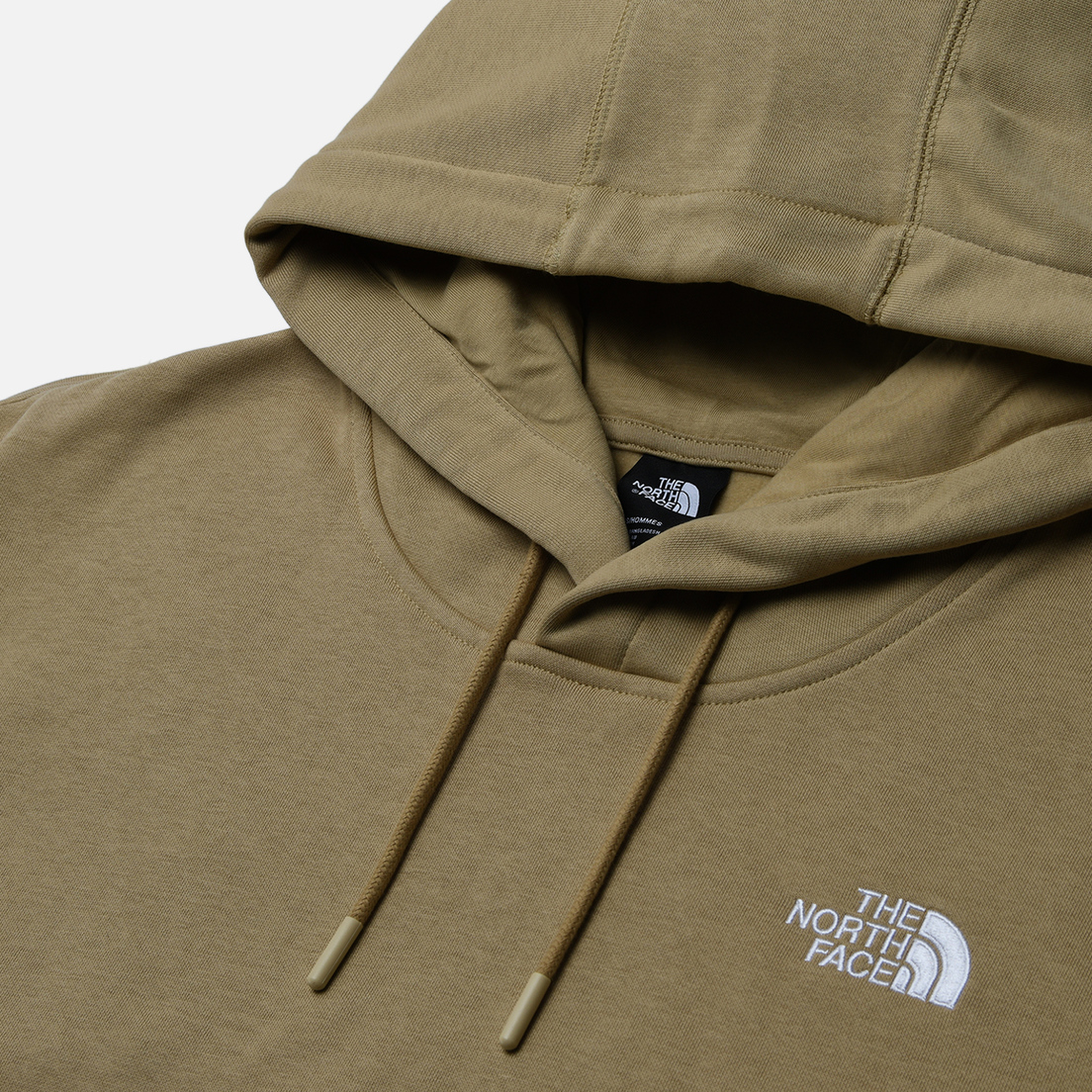 The North Face Мужская толстовка Essential Relaxed Hoodie