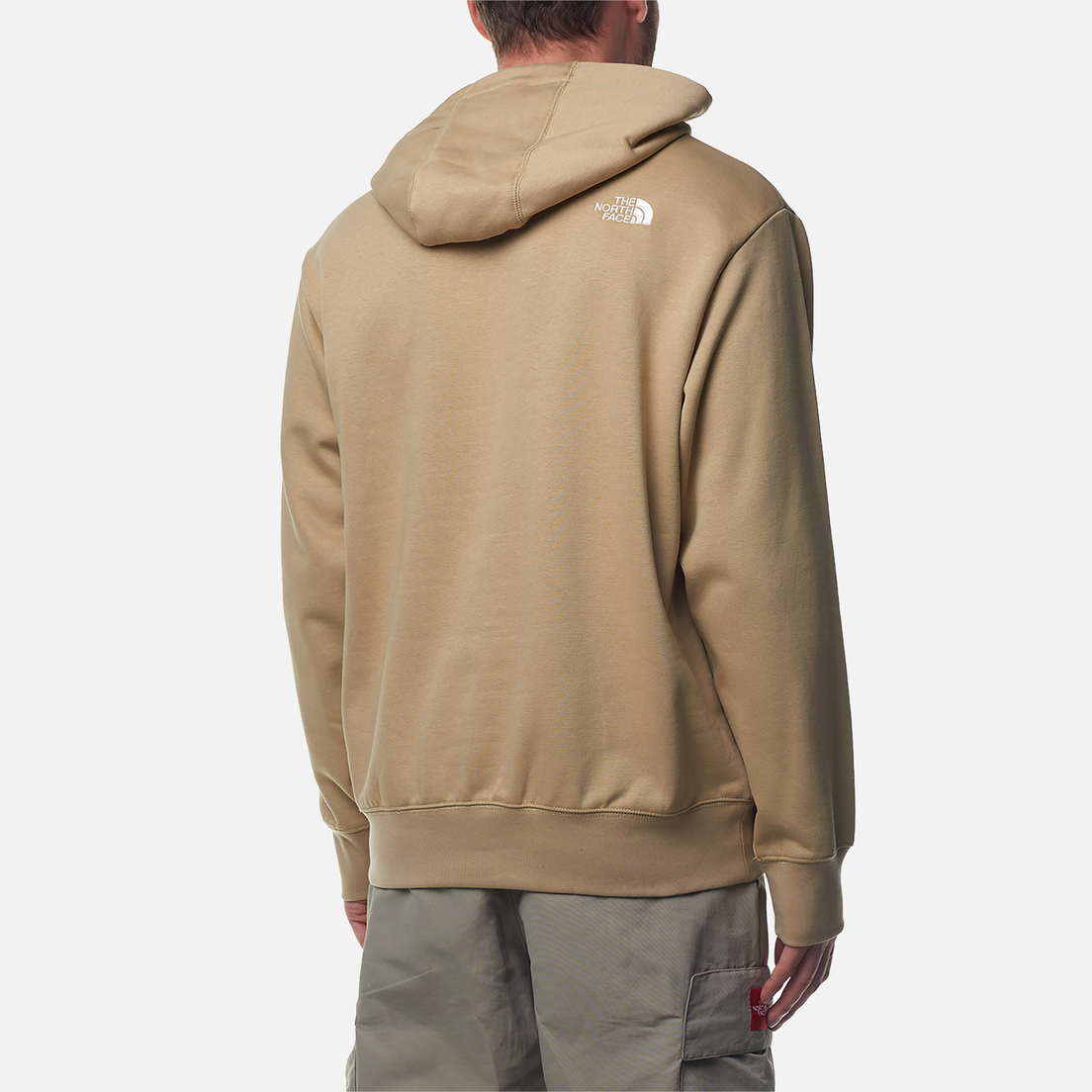 The North Face Мужская толстовка Essential Relaxed Hoodie