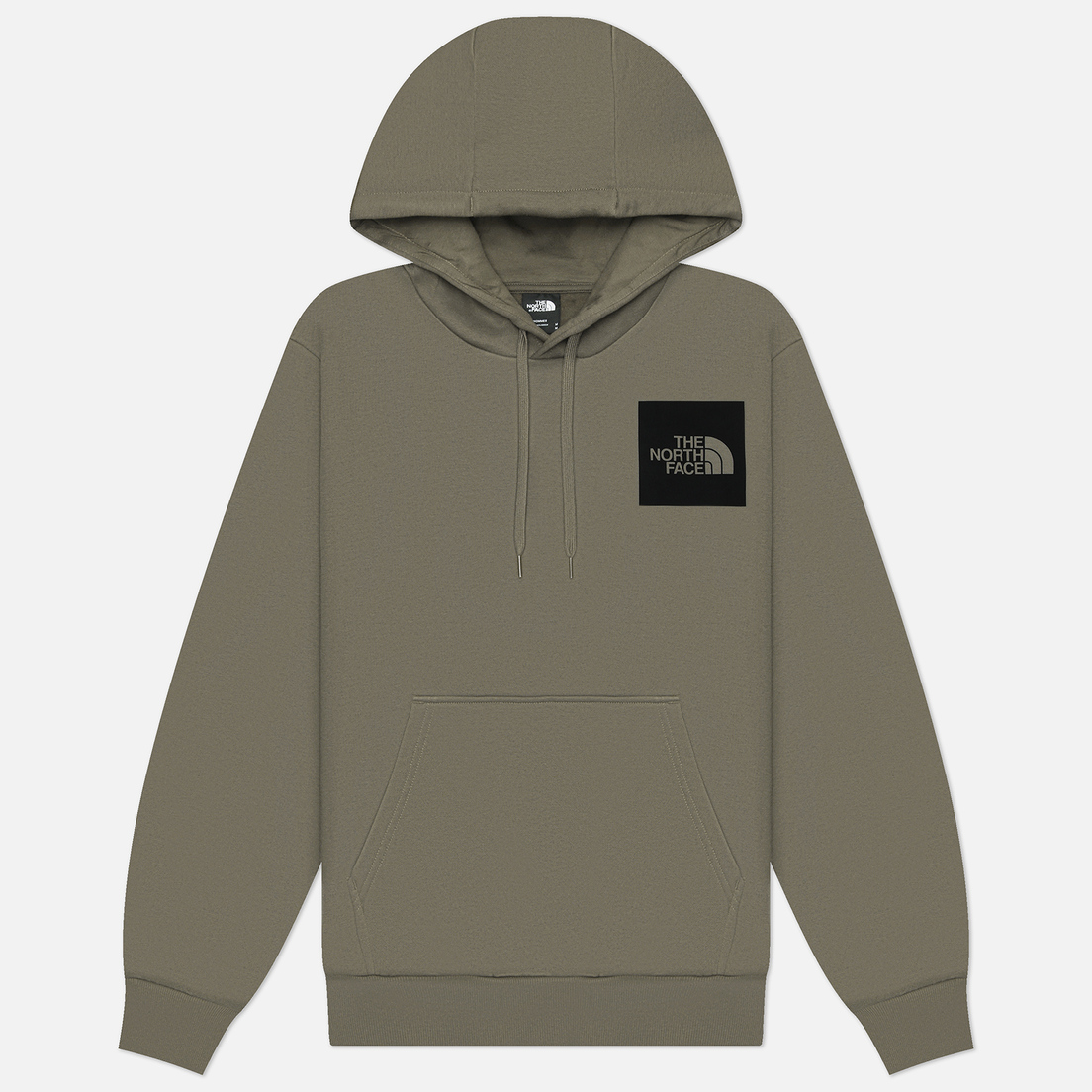 Fine Regular Hoodie