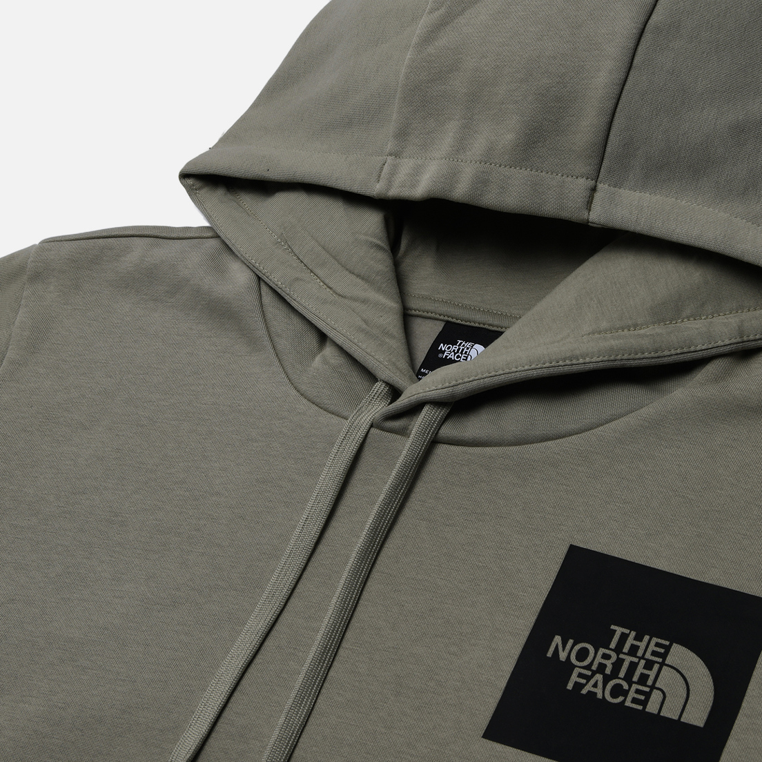 Mens the north face hoodie online