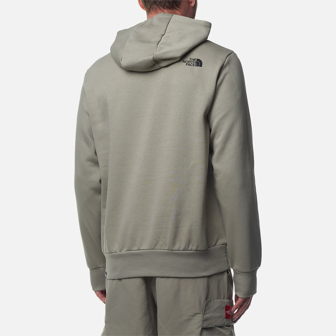 The North Face Мужская толстовка Fine Regular Hoodie