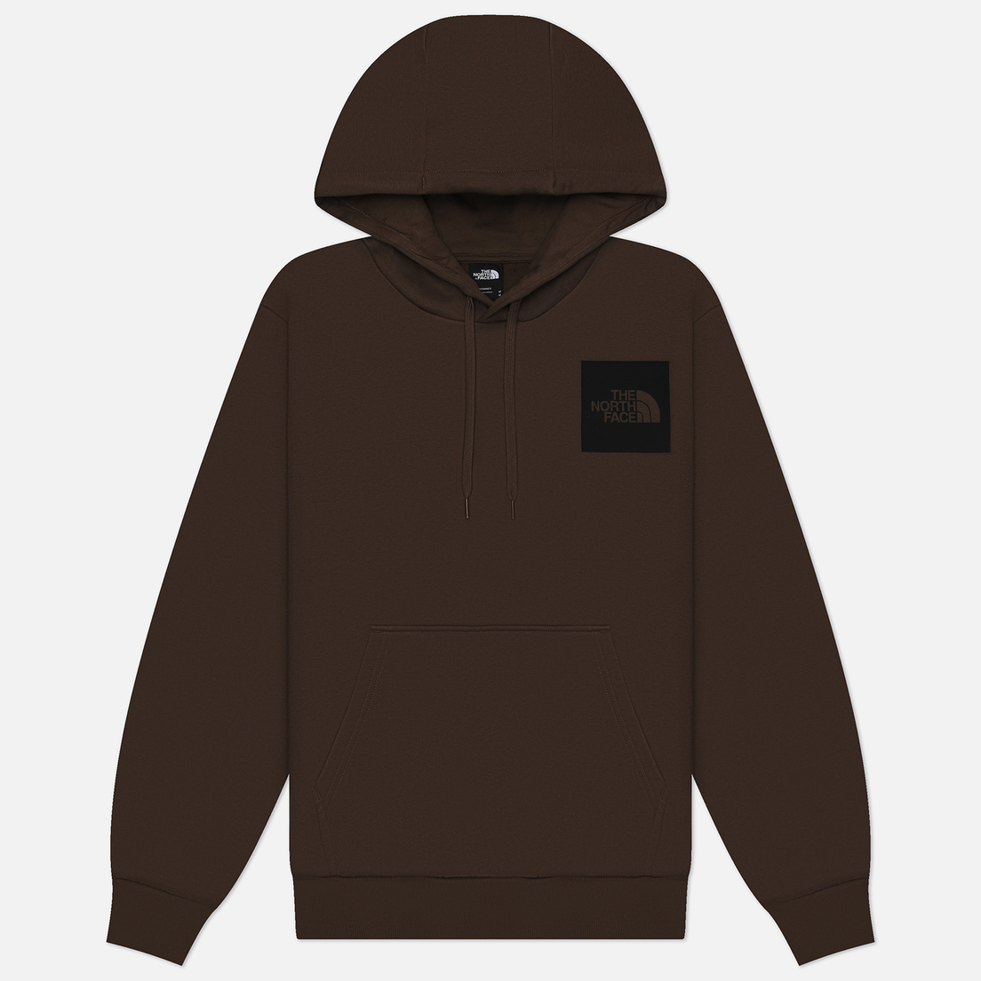 The North Face Мужская толстовка Fine Regular Hoodie